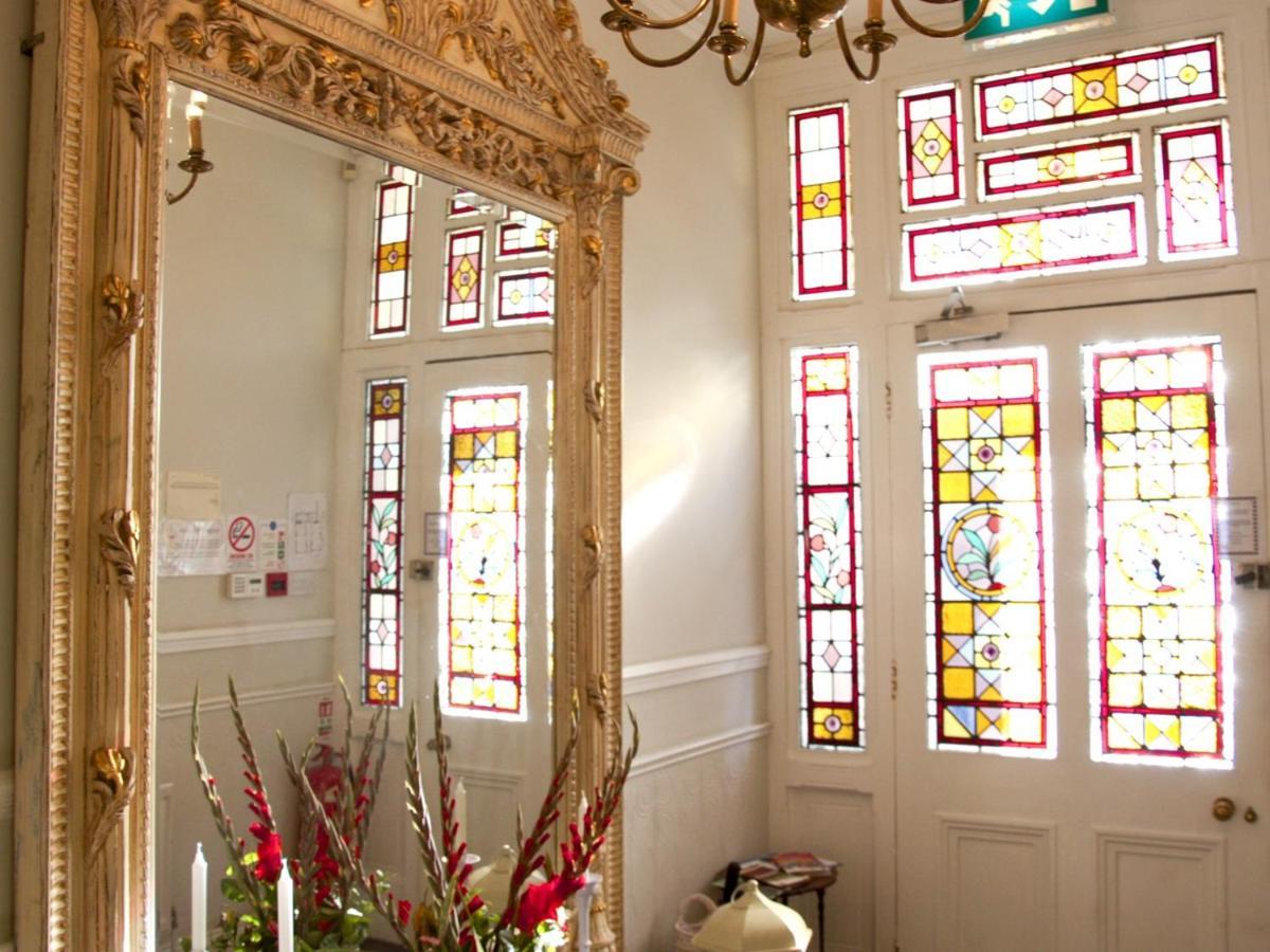 Maryville House ベルファスト エクステリア 写真