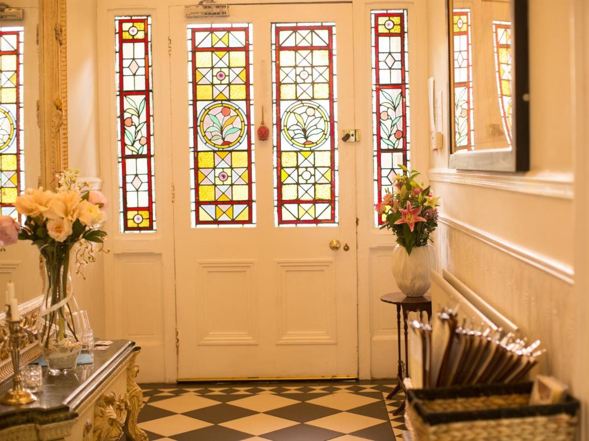 Maryville House ベルファスト エクステリア 写真